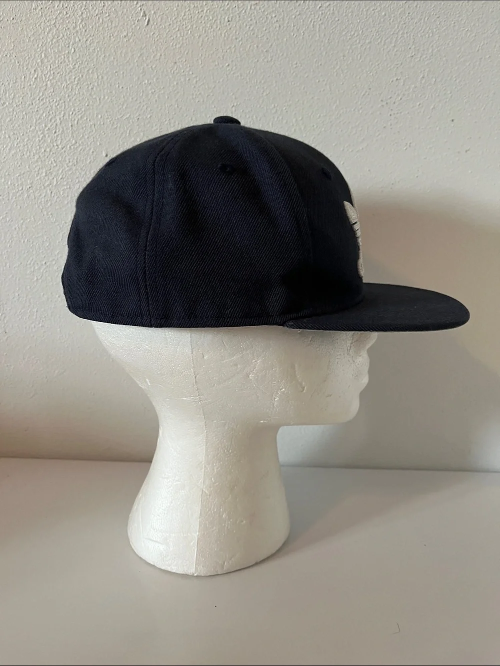 Adidas Youth OSFA Adjustable Hat